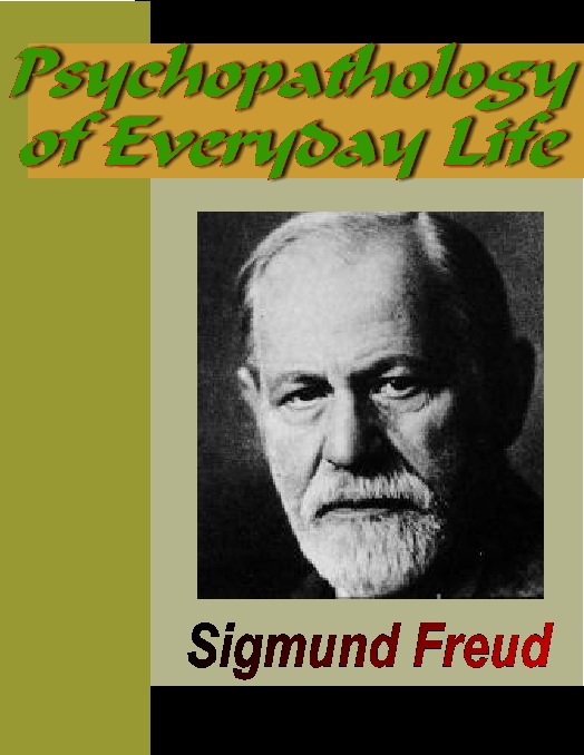 Title details for Psychopathology of Everyday Life by Sigmund Freud - Available